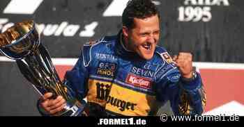 Fotostrecke: Die letzten 20 Sieger auf neuen Formel-1-Strecken