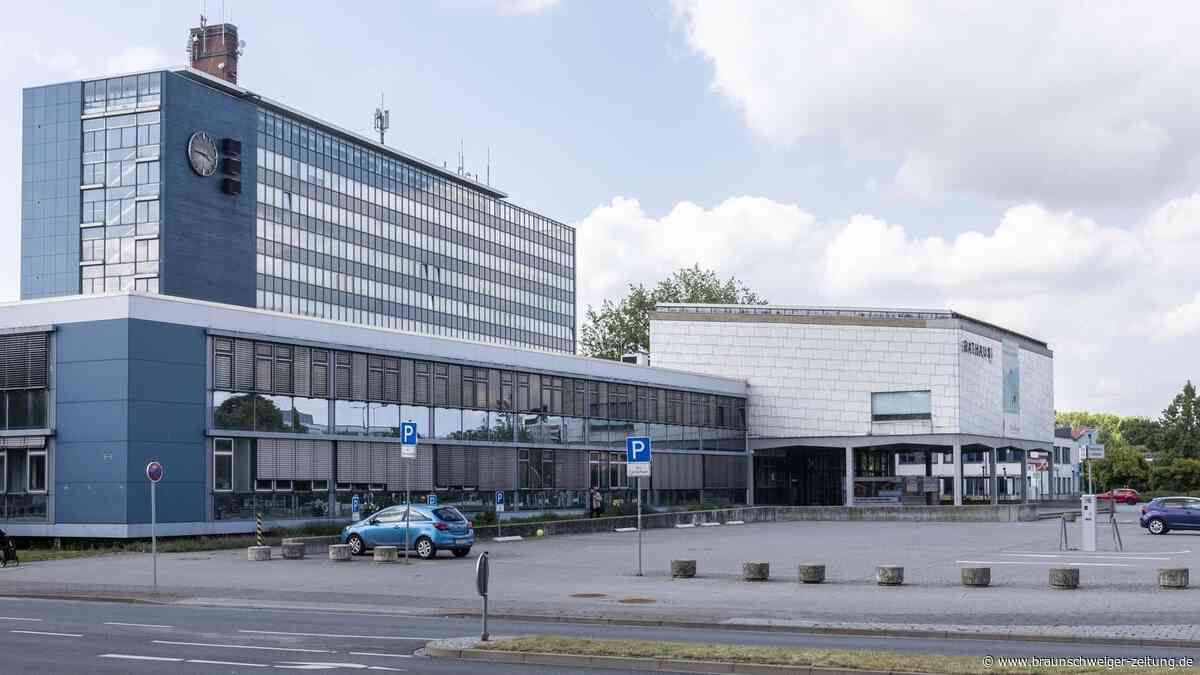 Das sind die Ergebnisse der Kommunal- und OB-Wahl in Salzgitter