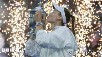 Rybakina wins US Open to inflict further pain on Sabalenka