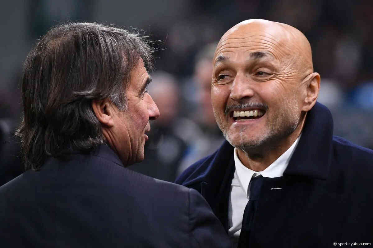 Carnevali: ‘Juventus built competitive squad, pleasing to see Sassuolo’