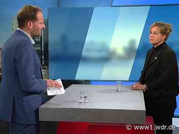 Kölner Asylskandal: Wollen die Grünen wirklich abschieben, Frau Neubaur?