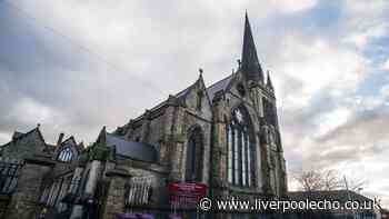 Tale of the jumping man that terrified people in Liverpool