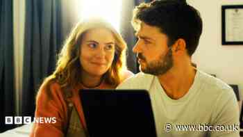 'Forget Notting Hill - we set our new romcom in the east end of Glasgow'