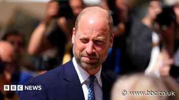 Prince William launches £250K fund for village