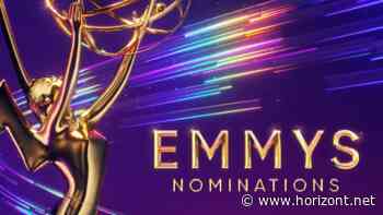 Fernsehpreisvergabe: Welche Serien für die Emmy Awards 2026 nominiert sind