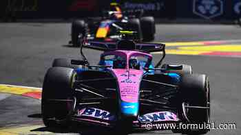 What the teams said – Race day in Spain