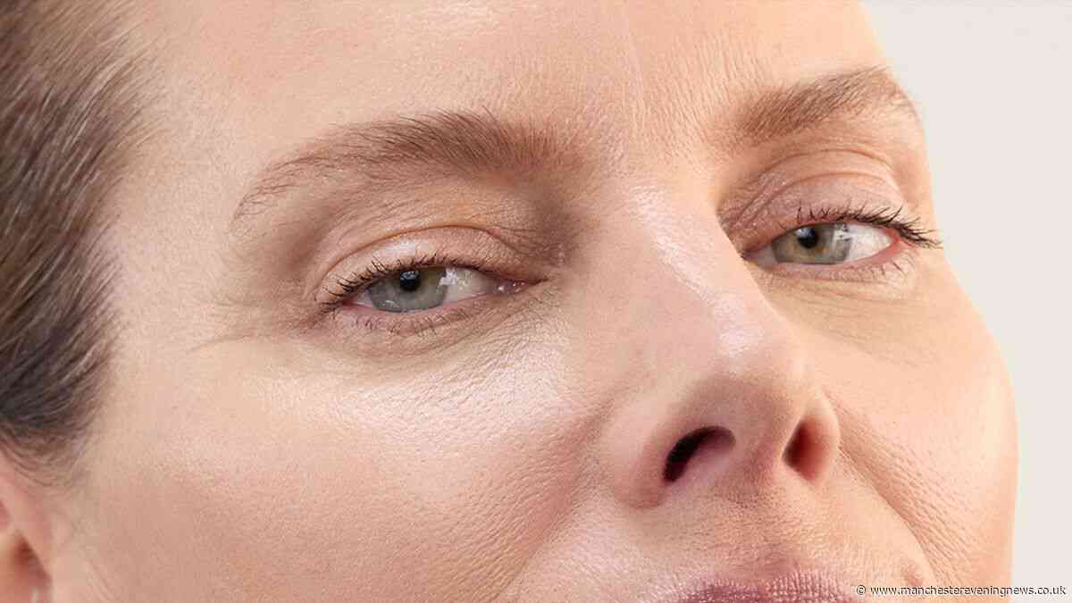'Nobody guesses my age:' Vieve launches extension of 'brilliant' for mature skin foundation