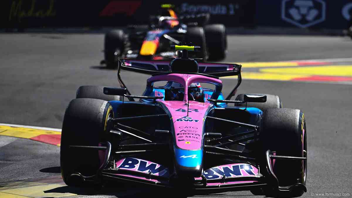 What the teams said – Race day in Spain