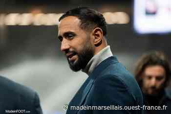 OM : Medhi Benatia revient sur le début de saison compliqué de l'OM