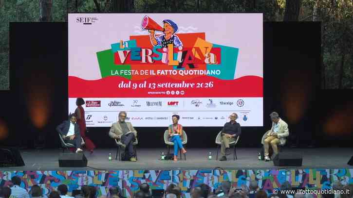 “Il giornalismo d’inchiesta ha ancora mercato, ma va tutelato”: il dibattito con Thomas Mackinson, Caterina Malavenda, Alberto Nerazzini, Antonio Massari e Giuseppe Pipitone