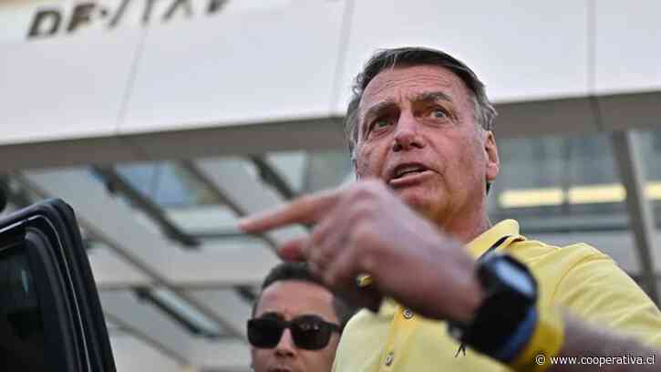 Brasil: Supremo desclasificó otra investigación sobre documental de Bolsonaro
