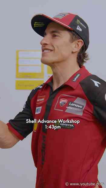 It's CRAZY GOOD oil | Shell Advance Ultra