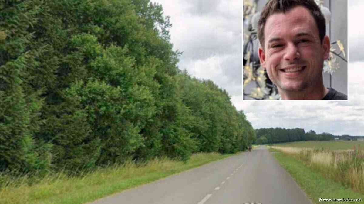 Jordan verongelukt op weg naar zijn eigen huwelijk: ’Het had hun gelukkigste dag moeten zijn’