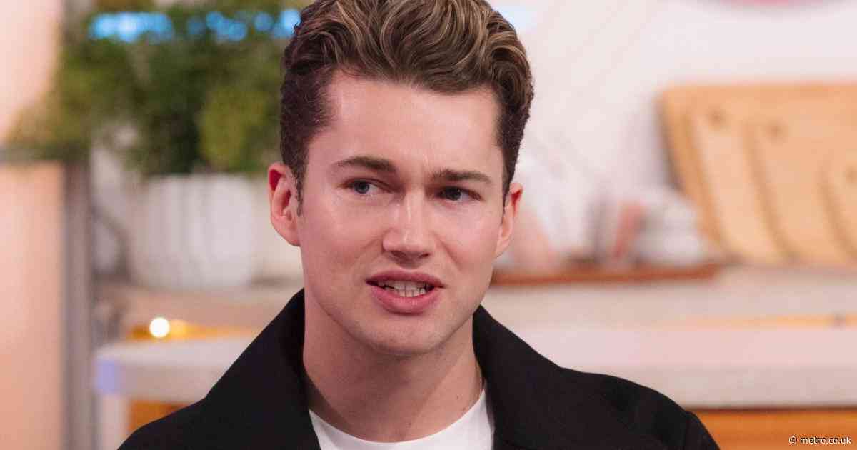 Ex-Strictly star criticises AJ Pritchard days after Oti Mabuse warning