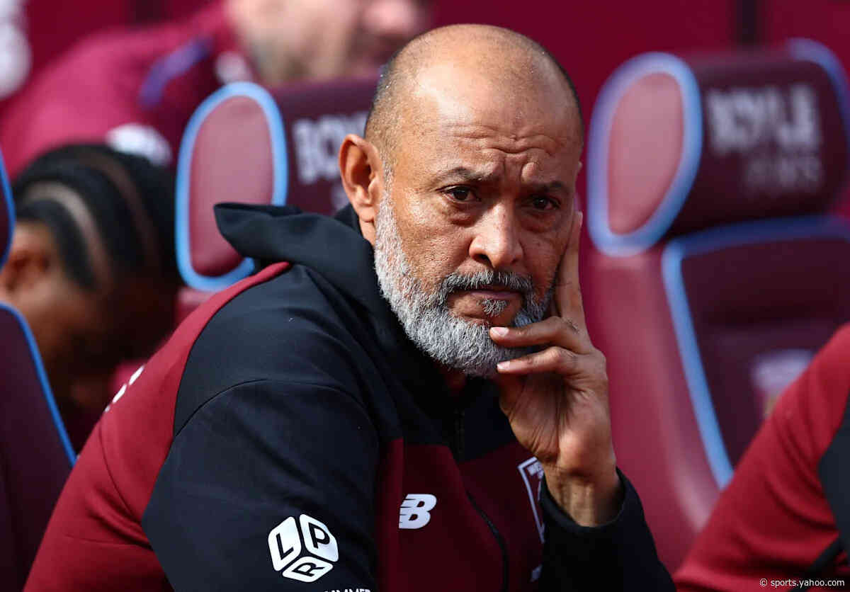 €20m West Ham United Move Blocked For 22-Year-Old Forward: Did The Hammers And Nuno Need Him?