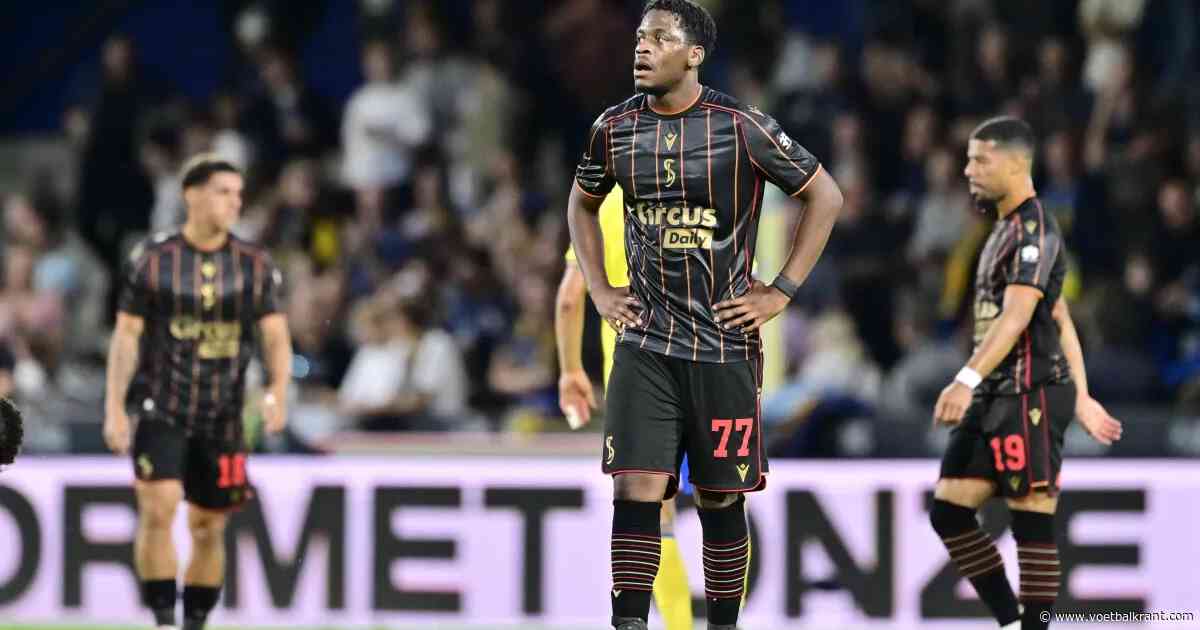 LIVE - Speeldag 6 JPL: Nsimba reageert na pijnlijke nederlaag, wil hij meer spelen?