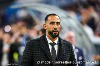 OM : Greenwood, Paixão... Medhi Benatia revient sur les dossiers chauds du mercato de l'OM