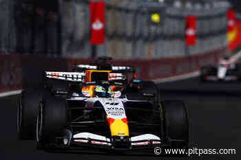 F1: Spanish Grand Prix: Race team notes - Racing Bulls