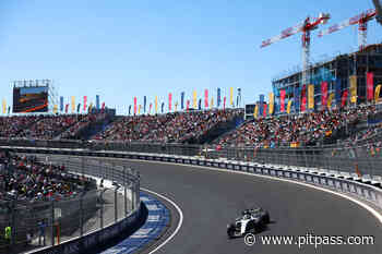 F1: Spanish Grand Prix: Race team notes - Williams
