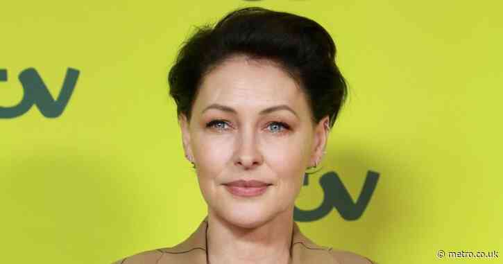 Emma Willis: ‘I’m ready for negativity on Strictly – I won’t engage with it’