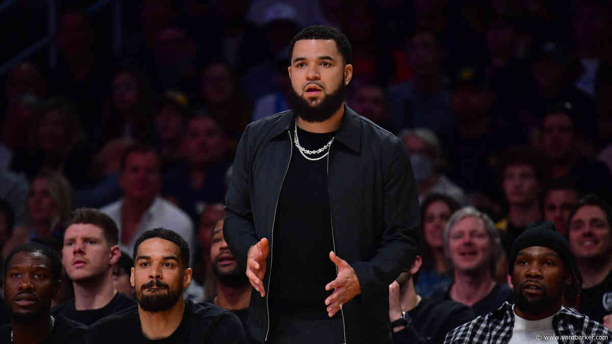 Rockets Notes: VanVleet, Thompson, Engelland, More