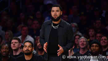 Rockets Notes: VanVleet, Thompson, Engelland, More