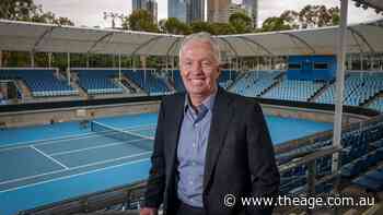 Former Tennis Australia boss departs on bumper pay packet