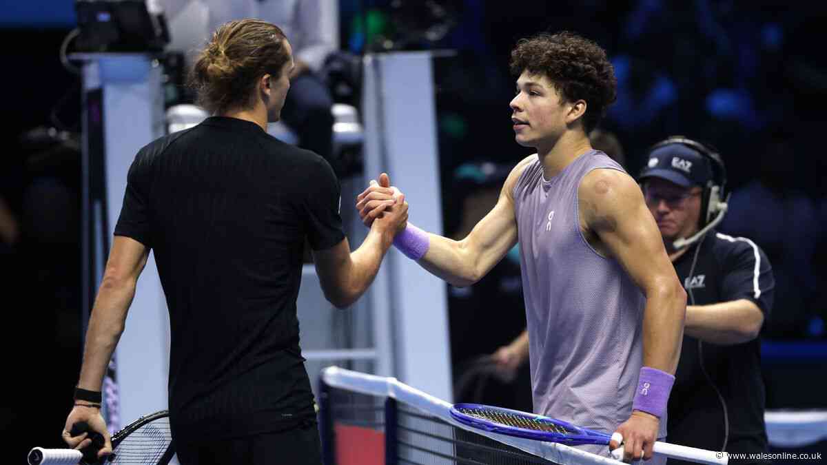 US Open men's final prize money: How much winner and runner-up get