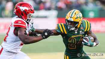 Elks end 5-season playoff drought with win over Stampeders