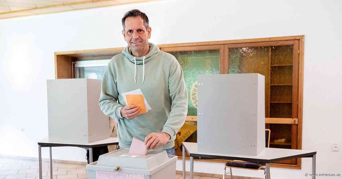 Niedersachsen hat gewählt - Wolfsburg bleibt in CDU-Hand
