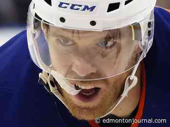 'I need to be coached': McDavid sets out expectations for new season in Sportsnet interview