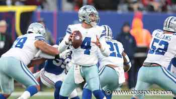 Polymarket promo code NFL Week 1 Sunday: Use CBSSPORTS to get $20 bonus for Packers-Vikings, Giants-Cowboys
