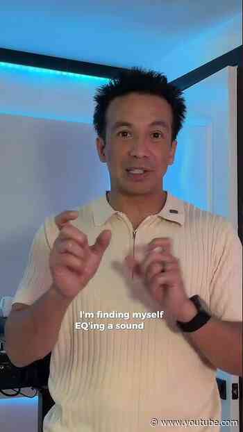 Stuck on a Track? Try This | DJ - Laidback Luke