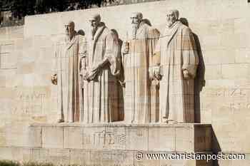 This week in Christian history: Nabeel Qureshi dies; John Calvin returns to Geneva