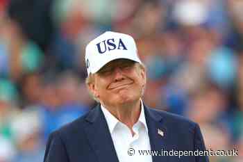Trump dismisses AI safety fears to keep America ahead of China