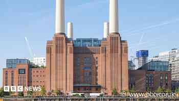 Council homes approved at Battersea Power Station