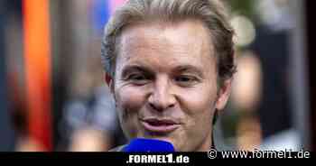 Nico Rosberg kritisiert Madring: Sainz muss Mitverantwortung übernehmen