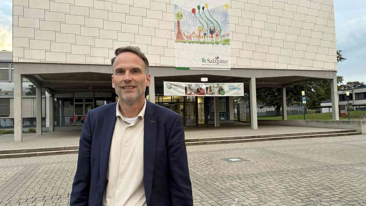 Kommunalwahl in Salzgitter: Panne in Ringelheim und historische Wahlbeteiligung