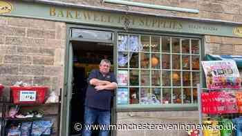 Hundreds have been left waiting for orders from Peak District pet shop after fake website scam