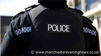 Seven arrested following Middlewich incident that saw vehicle set on fire