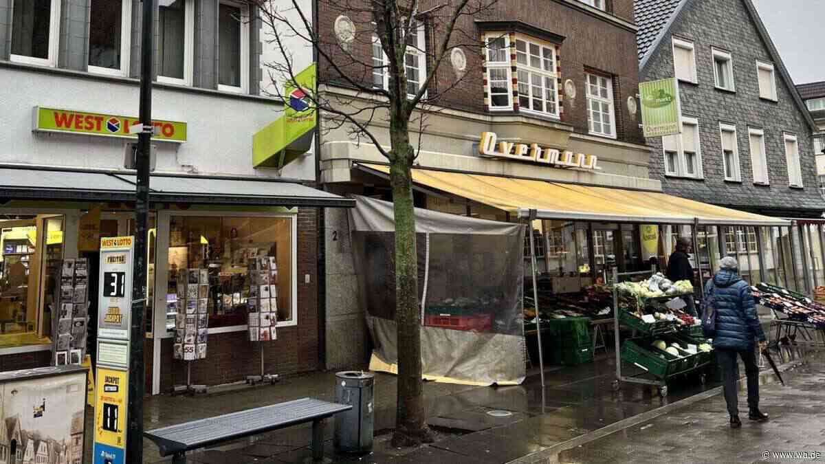 Innenstadt von Werne: FDP will Gestaltungssatzung prüfen lassen