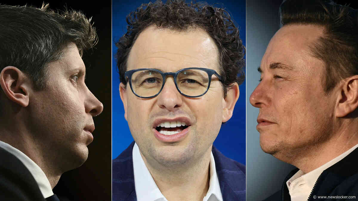 OpenAI, Anthropic en Elon Musk roepen op tot rem op AI: sceptici zien in doemverhalen ook iets anders