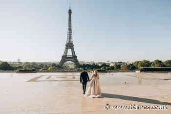 Paris Is 40% Cheaper Than New York To Live In, but Getting Through the Door Costs Americans €825,000
