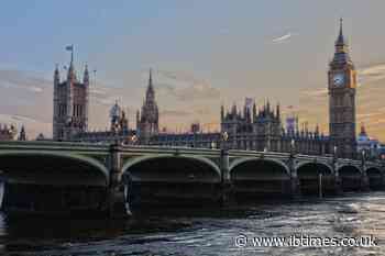US Embassy Worker With Diplomatic Protection Left UK Before Met Interviewed Him in Child-Image Probe