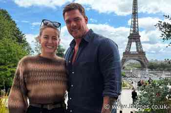 Who Is Alan Ritchson's Wife? 'Reacher' Star Confirms Split After 20 Years of Marriage
