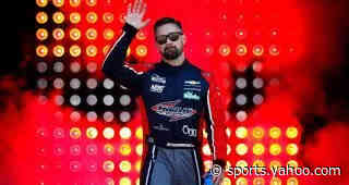 Ricky Stenhouse Jr. makes 500th career NASCAR Cup Series start