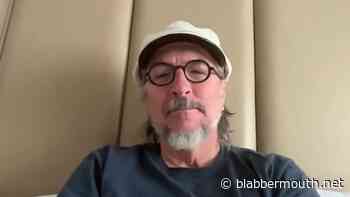 PRIMUS's LES CLAYPOOL On New Drummer JOHN HOFFMAN: 'He's Just An Incredibly Nice, Positive Human Being'