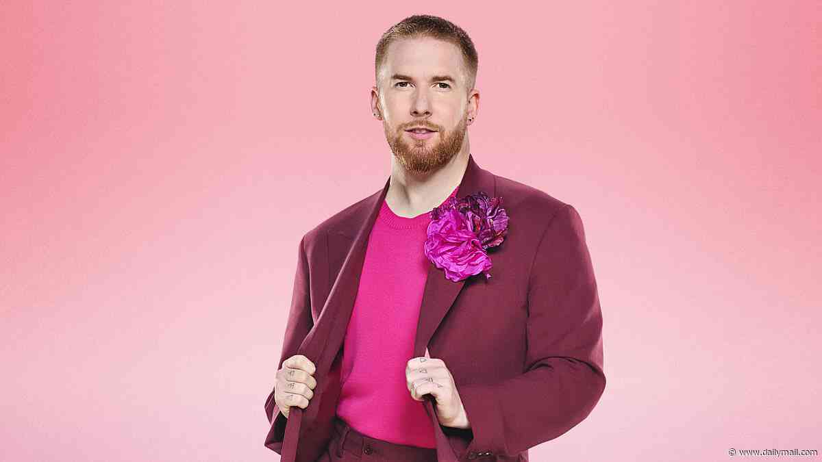 Strictly's Neil Jones 'will NOT be paired with a celebrity partner' for the seventh time as the dancer is benched for the upcoming series