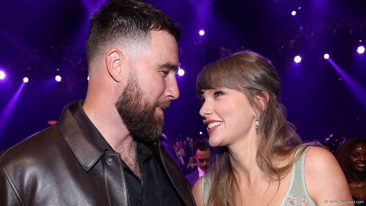 Who's going to win an Emmy? How are Taylor Swift and Travis Kelce doing as newlyweds? Celebrity tarot reader reveals the future of Hollywood