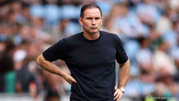 Twenty five years in the waiting - Coventry's nightmare top-flight return
